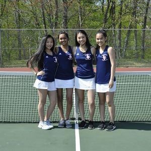 Meet your Posher, Mina